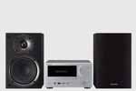 Размер имеет значение? Новые компактные аудиосистемы от Onkyo