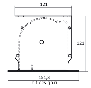 ����� kauber inceiling tensioned bt cinema 122" clear vision