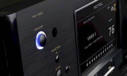 Обзор Rotel RAP-1580