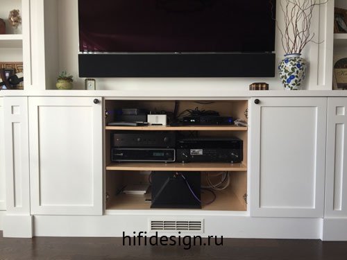 ������������ �������� b&w isw3