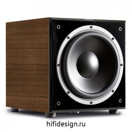 �������� dynaudio sub 600 cherry