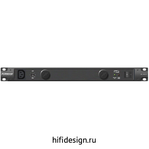 ������� ������ furman pl-8ce