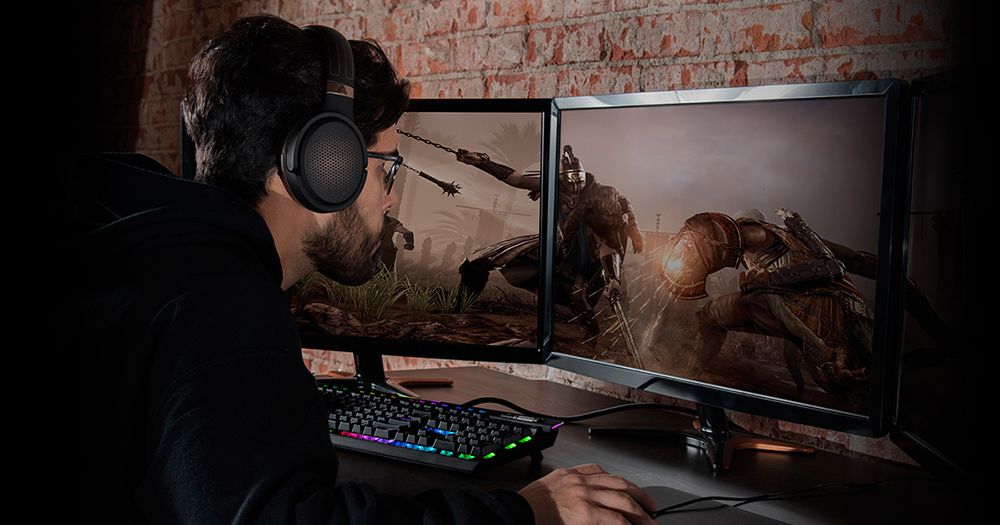 �������� Audeze Mobius: ���������� ����������� �������