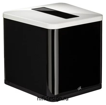 �������� martin logan balancedforce 210 gloss white