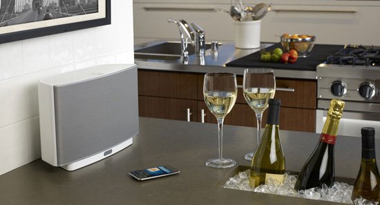 ������ Sonos PLAY:5 (ZonePlayer S5 EU)