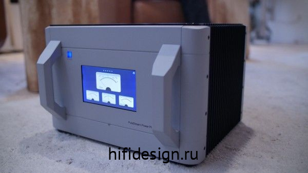 ������� ������ ps audio directstream power plant 20 silver