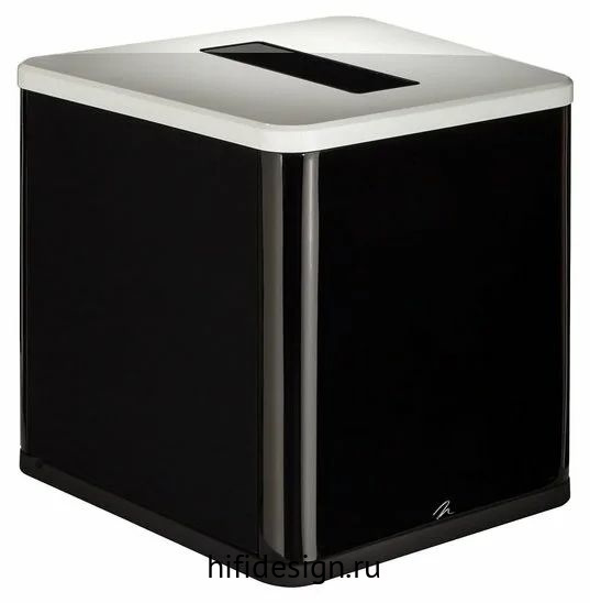 �������� martin logan balancedforce 212	gloss white