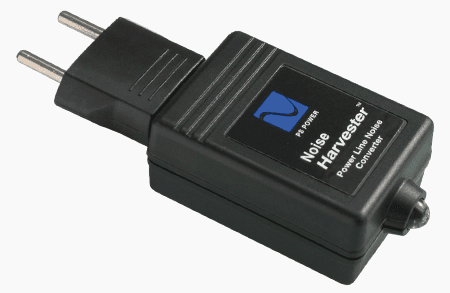 ������� ������ ps audio noise harvester black