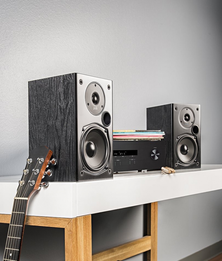 Polk Audio T15