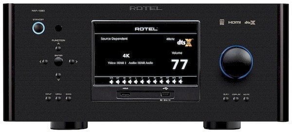 Rotel RAP-1580 �����