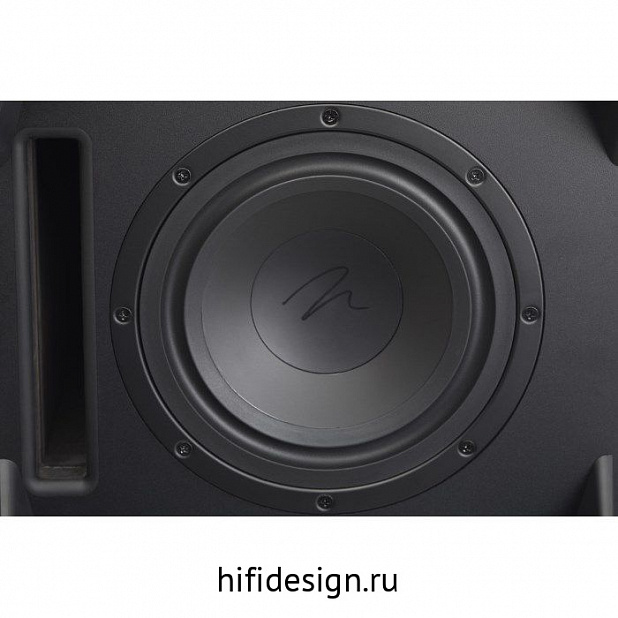 �������� martin logan dynamo 600x black