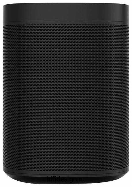 ������������ �������� Sonos ONE black �� �������� Hi-Fi Design.