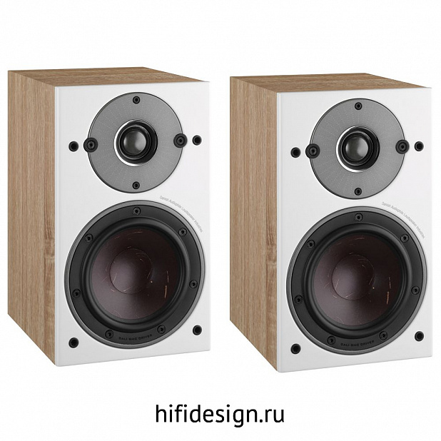 �������� �������� dali oberon 1 light oak