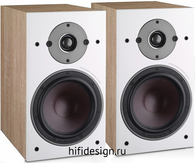 �������� �������� dali oberon 3 white