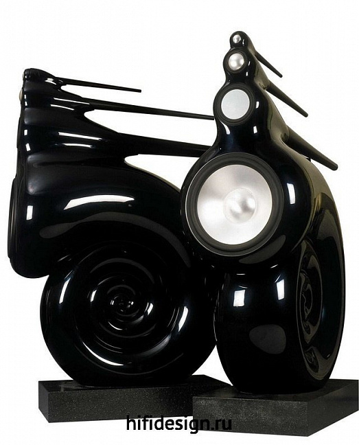 ��������� �������� b&w nautilus 220v black
