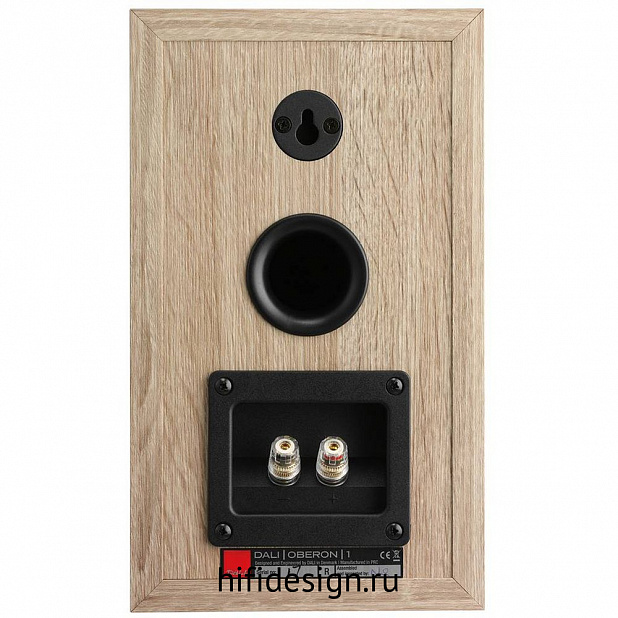 �������� �������� dali oberon 1 light oak