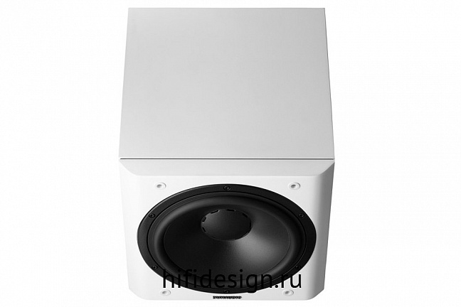 �������� dynaudio sub 3 white satin