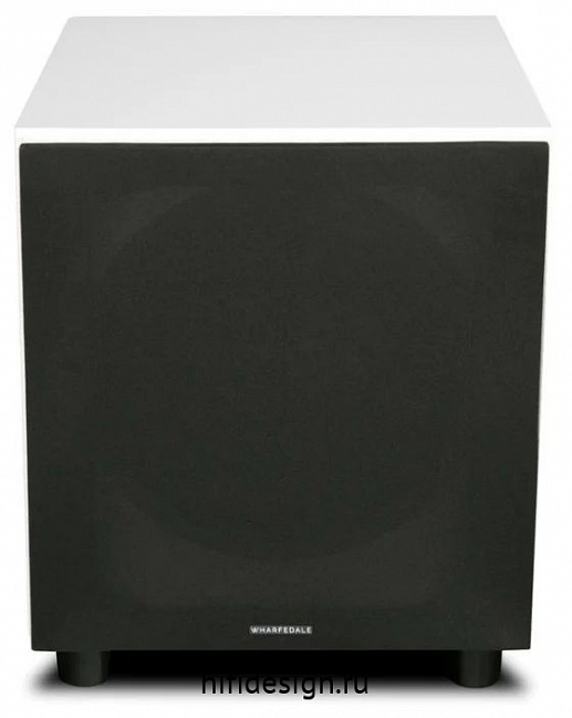 �������� wharfedale sw-15 white