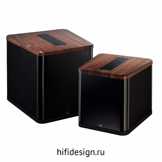 �������� martin logan balancedforce 212	dark cherry