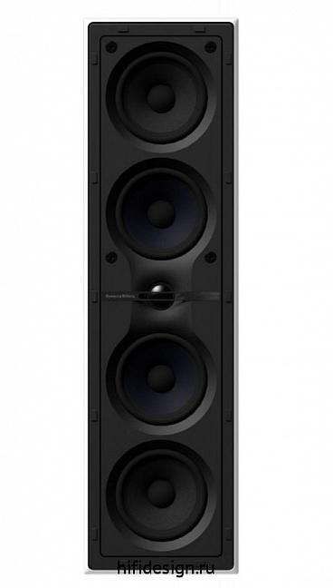 ��������� ����� bowers & wilkins pmk cwm cinema 7