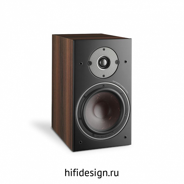 �������� �������� dali oberon 3 dark walnut