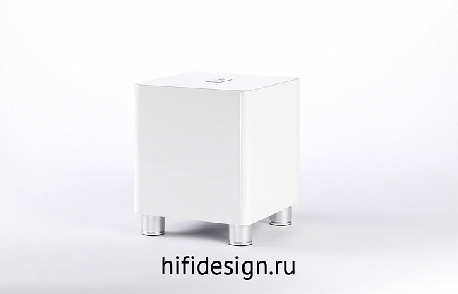 �������� sumiko subwoofers s.5 white