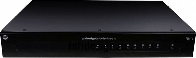 ������������� pakedge rk-1