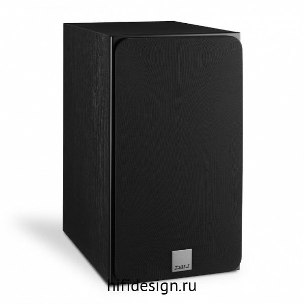�������� �������� dali oberon 3 black ash