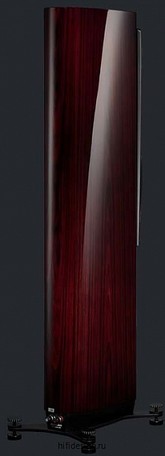 ��������� �������� confidence 30 ruby wood high gloss