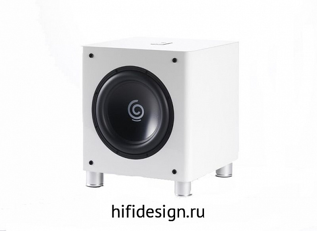 �������� sumiko subwoofers s.5 white