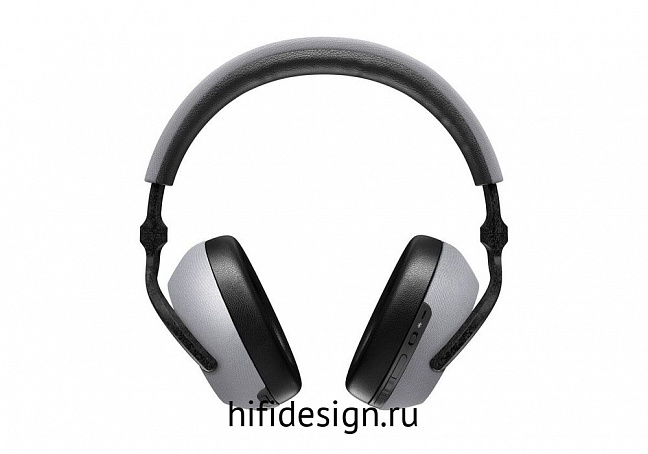 �������� bowers & wilkins px7 silver