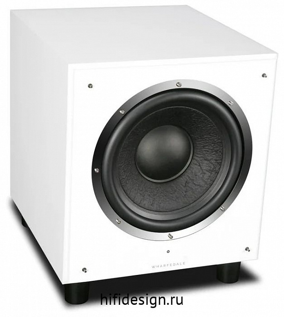 �������� wharfedale sw-15 white