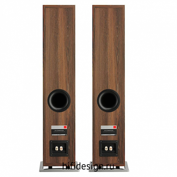��������� �������� dali oberon 5 dark walnut