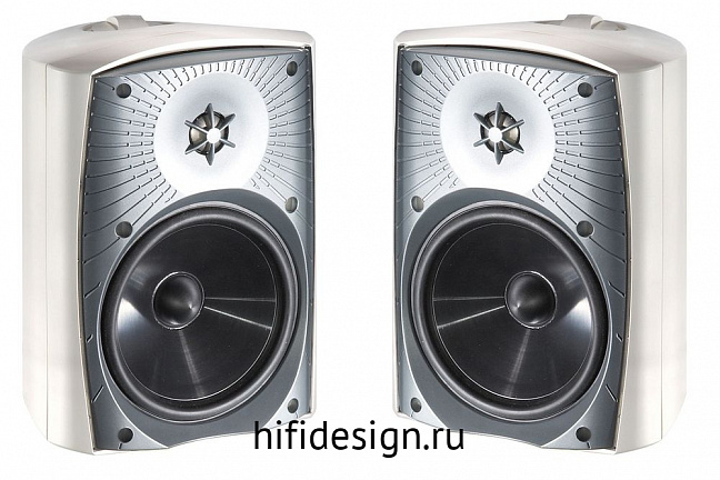 ����������� �������� martin logan ml-55aw white