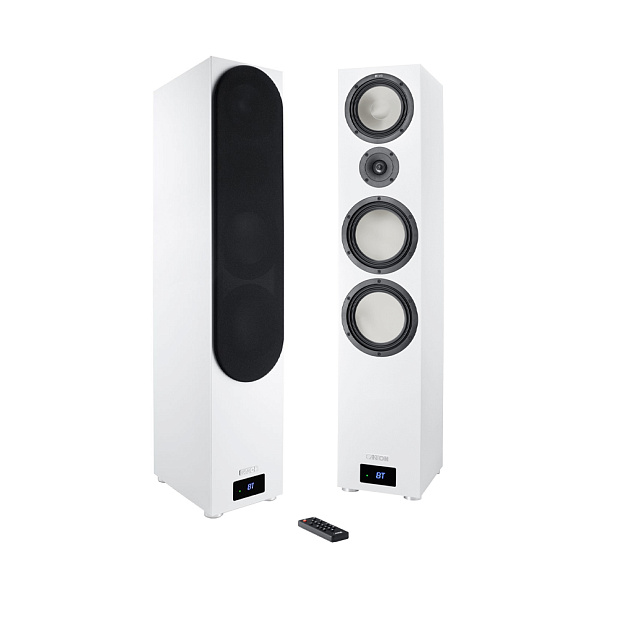 ��������� �������� canton smart gle 9 s2 white