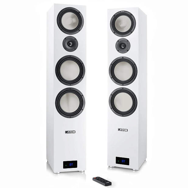 ��������� �������� canton smart gle 9 s2 white
