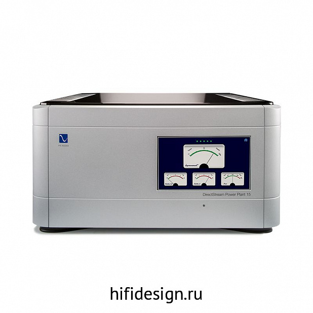 ������� ������ ps audio directstream power plant 15 silver